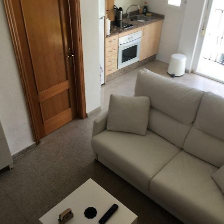 Ed L' Alcudia Lejlighed Benidorm Eksteriør billede